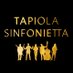 Tapiola Sinfonietta (@TSinfonietta) Twitter profile photo