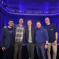 Will Joseph (@will_jo7) 's Twitter Profile