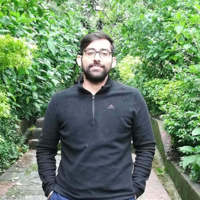 suhail3's profile picture. Software Engineer  | MS @GeorgiaTech