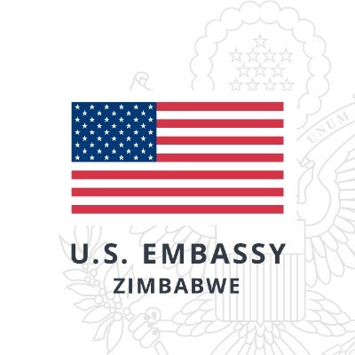 The U.S. Embassy in Zimbabwe promotes active engagement and partnership with Zimbabweans to build a better future.