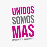 UNIDOS SOMOS MAS(@uni2_somosmas) 's Twitter Profile Photo
