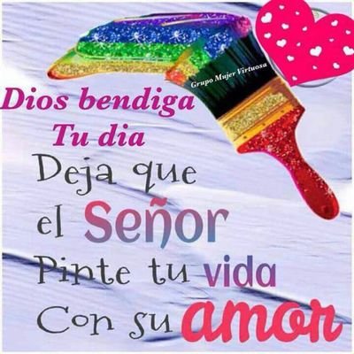 ​​no hay mayor amor q el de DIOS