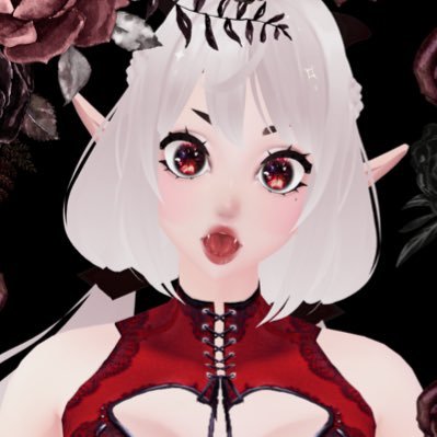 Gimi❤️Dragon Demon Vtuberさんのプロフィール画像