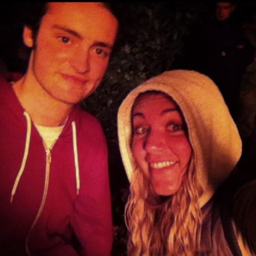 RiaSakran's profile picture. 