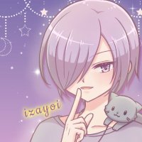 🌖🐈‍⬛izayoi(@izatan1341) 's Twitter Profile Photo