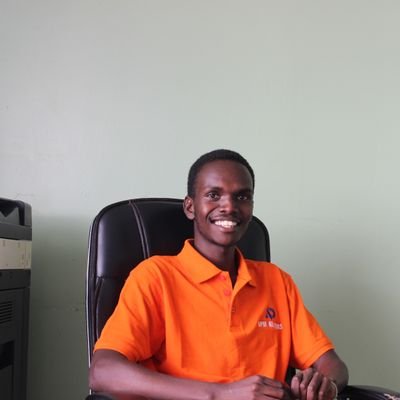 Amkiplimo's profile picture. Power is never permanent,,,, things come and go watch out