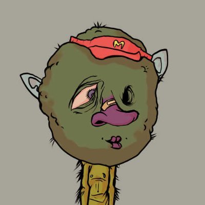 HoratioKal33189's profile picture. cashier in  Palm Springs #cryptotrading #artist #digitalillustration