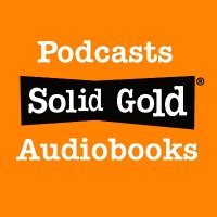 Solid Gold Podcasts & Audiobooks(@solidgoldpods) 's Twitter Profileg