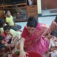Chirashree চক্রবর্তী Singh 🇮🇳 (@a_taurus_speaks) 's Twitter Profile