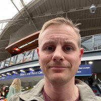 Wayne Pearson (@waynepears16013) 's Twitter Profile
