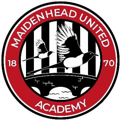 Maidenhead United - A National league Academy for 16-19 year olds. Combining football with academic studies