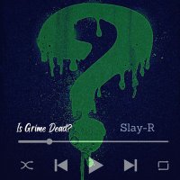 Slay-R🎤🇯🇲(@slaymakesmusic) 's Twitter Profile Photo