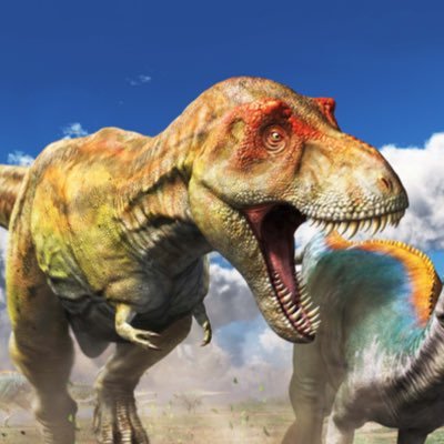 7月15日から9月3日まで岡山シティミュージアムで開催する「ティラノサウルス展~T. rex驚異の肉食恐竜~」の公式アカウントです。岡山初上陸となるティラノサウルスの全身復元骨格や化石、ロボット、デジタルコンテンツ約40点を展示。驚異の肉食恐竜の姿に迫ります。