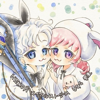 どうも。かぷちです。X不慣れです。無言フォロー失礼します。【メイプルm】カンナ/244 エンバス/216 【本家:くるみ】ヒーロー/232☆ ʕ•ᴥ•ʔ