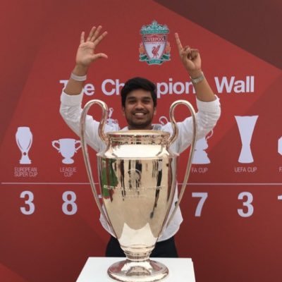 BelikeIBE's profile picture. ‘In Europe, it is the only club, The Sexy Club’