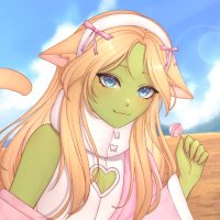 lotion corn 🐸 💅 (@oceanorbsrbx) 's Twitter Profile