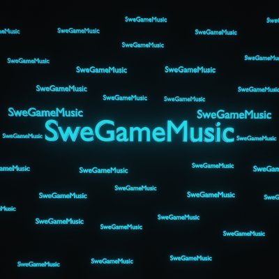 SweGameMusic
