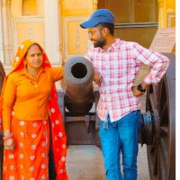 Devang Chandwada (@devangchandwada) 's Twitter Profile