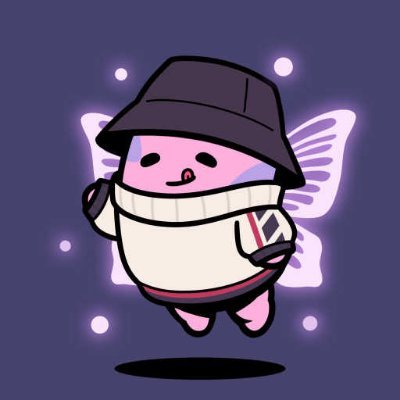 hurl___'s profile picture. I'm a full-time #crypto & #NFT nerd! I stay up to date on the latest trends in the field studying for hours every day #nonfungibletokens #nftartwork