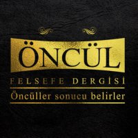 Öncül Analitik Felsefe Dergisi(@FelsefeOncul) 's Twitter Profileg