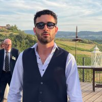 Giuseppe Rosucci (@grosucci7) 's Twitter Profile