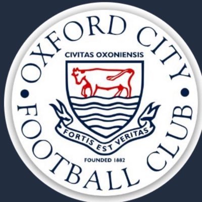 we play in Oxfordshire youth league