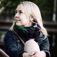 Nina Vuorinen(@nina_vuorinen) 's Twitter Profile Photo