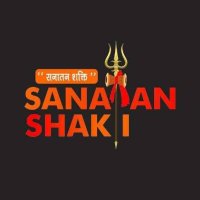 Sanatan Shakti(@SanatanShaktiii) 's Twitter Profile Photo