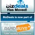 BizDeals = RapidBuyr (@bizdeals) Twitter profile photo BizDeals = RapidBuyr (@bizdeals) Twitter profile photo