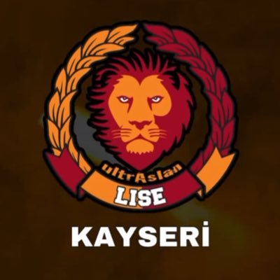 ultrAslan Lise Kayseri Resmi Twitter hesabıdır. #EfekanTürkYılmaz