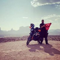 Zafer Fatih Özsoy(@zaferfatihozsoy) 's Twitter Profile Photo