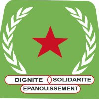 UPHB Burundi (@uphbburundi1989) 's Twitter Profile