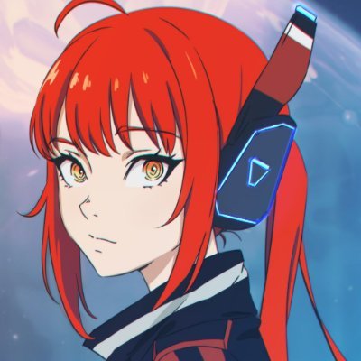 draw stylized anime pfp for you