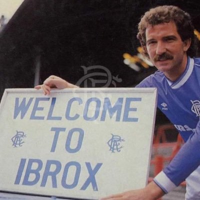 Ibrox Chat Profile