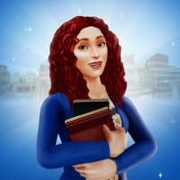 SimGuruAmelia(@SimGuruAmelia) 's Twitter Profile Photo