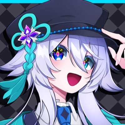 ボクっ狐Vtuber＊個人V＊狐×雪女◇パパ(乾物ひもの様 @himono_vtuber)ママ(仮…かほ様/真…まっちょこ様@chocoduki)#17認証VLIVER ＊フォロバは仲良くなってから🍀日常垢→@yukia_fox #ひなたぼっこげーまーず