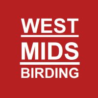 WestMidsBirding(@WestMidsBirding) 's Twitter Profile Photo