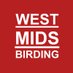 WestMidsBirding (@WestMidsBirding) Twitter profile photo