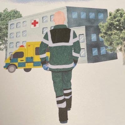 AndyMcGuire257's profile picture. All views my own, Technician with the Scottish Ambulance Service, very mature (in age only) Paramedic student @GCU, failed perfectionist, biker, runner, etc etc