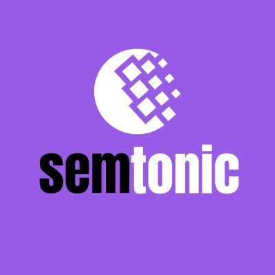 semtonicdigital's profile picture. A leading digital marketing agency, specializing in crafting effective strategies and executing data-backed campaigns to skyrocket your online presence. 📈💻