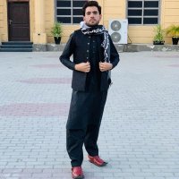 Dr Nasir Khan(@Dr_Nasir_Maseed) 's Twitter Profile Photo