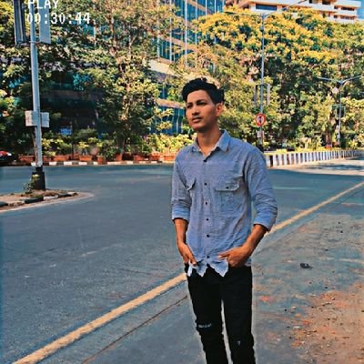 MohdMaqbool98's profile picture. 