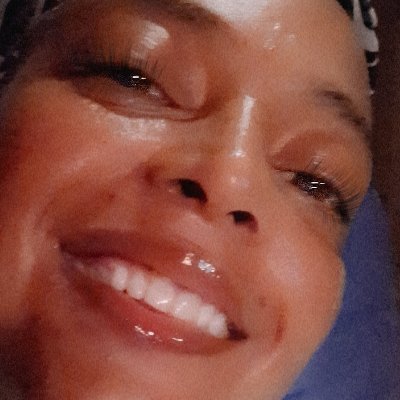 About to finally step into my new life...memoir coming soon...going to take this time and rebuild me and my youngest 😘💋Don't drag me toooooo much ❤️🩹🤏🏾✌🏾