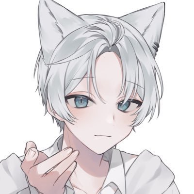 ラノベやゲームが大好きなモノカキ狐🦊✨キャラクターデザイン(a20様 @atwomaru) Live2dモデリング(真臣悠香さん @YukaMaoMaomi) Live2Dモデリング勉強中！