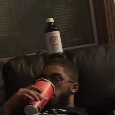 6orn2Prospr's profile picture. {Secret Society of Saints & Sinners🥀}  “Meaningful Silence is Better than Meaningless Words.”