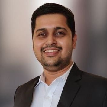 Deepak Dubey Profile