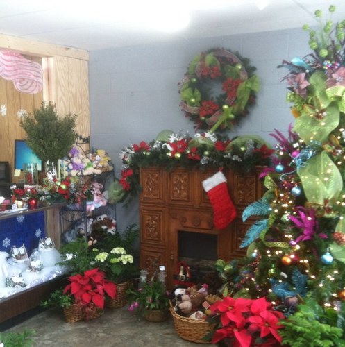 RFlorist's profile picture. 