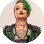 realrubysoho10's profile picture. AWE Pro Wrestler