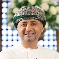 خالد بن حمد البوسعيدي (@sayyidkhalid) 's Twitter Profile Photo