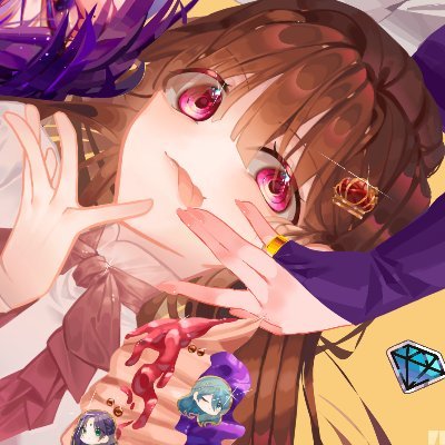 asterioraaさんのプロフィール画像